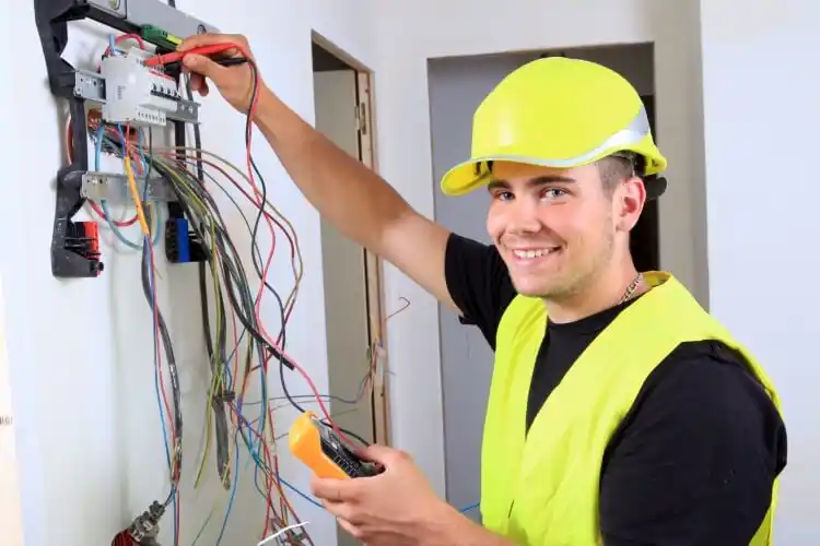 elektricien Langeveen